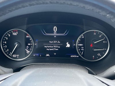 2024 Buick Enclave Premium Group