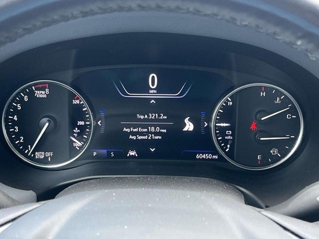 2024 Buick Enclave Premium Group