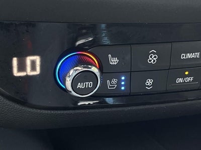 2024 Buick Enclave Premium Group