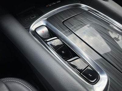 2024 Buick Enclave Premium Group