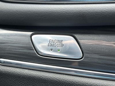 2024 Buick Enclave Premium Group