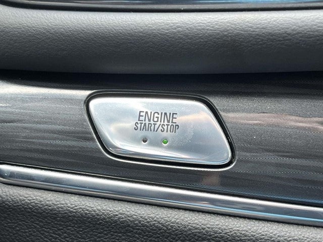 2024 Buick Enclave Premium Group