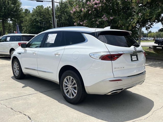 2024 Buick Enclave Premium Group