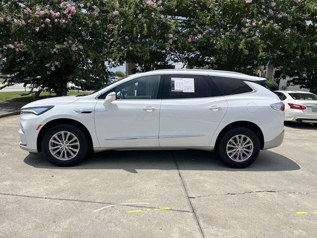 2024 Buick Enclave Premium Group