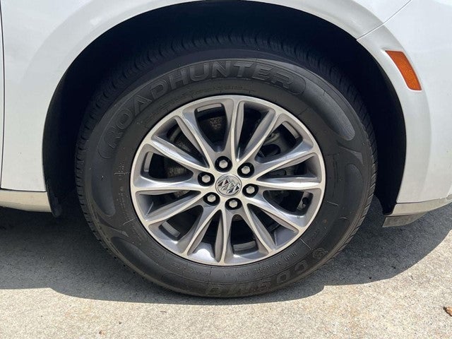 2024 Buick Enclave Premium Group