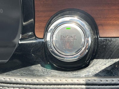 2021 Lincoln Corsair Reserve