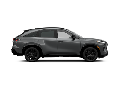 2027 INFINITI QX65 Sport AWD