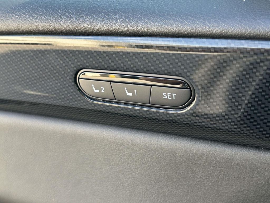 2027 INFINITI QX65 Sport AWD