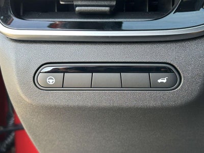 2027 INFINITI QX65 Sport AWD