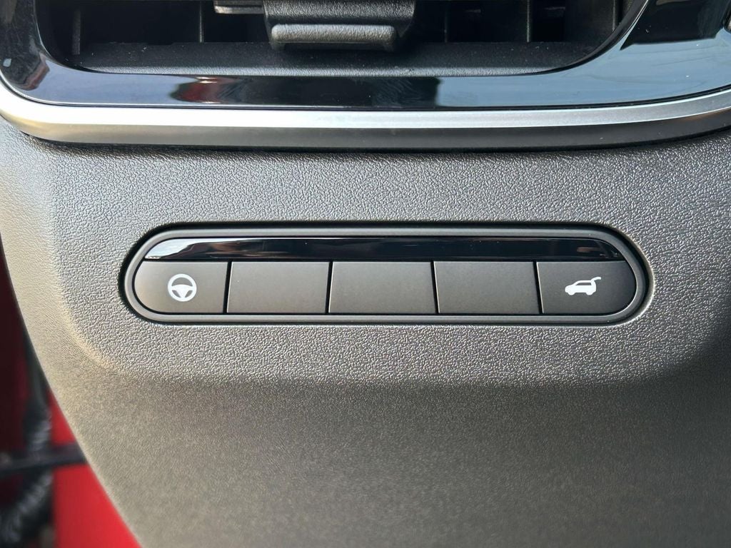 2027 INFINITI QX65 Sport AWD