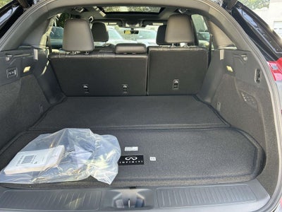 2027 INFINITI QX65 Sport AWD