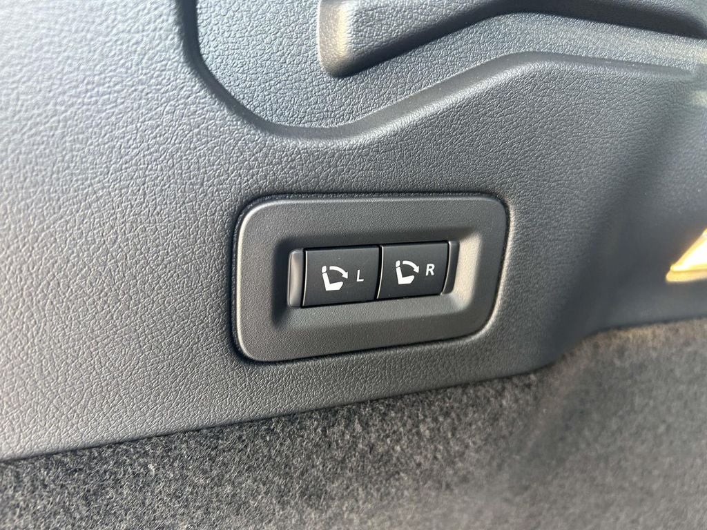 2027 INFINITI QX65 Sport AWD