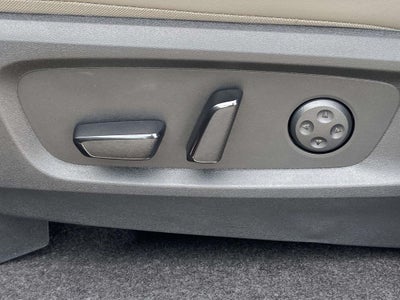 2027 INFINITI QX65 Sport AWD