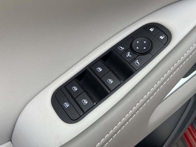 2027 INFINITI QX65 Sport AWD