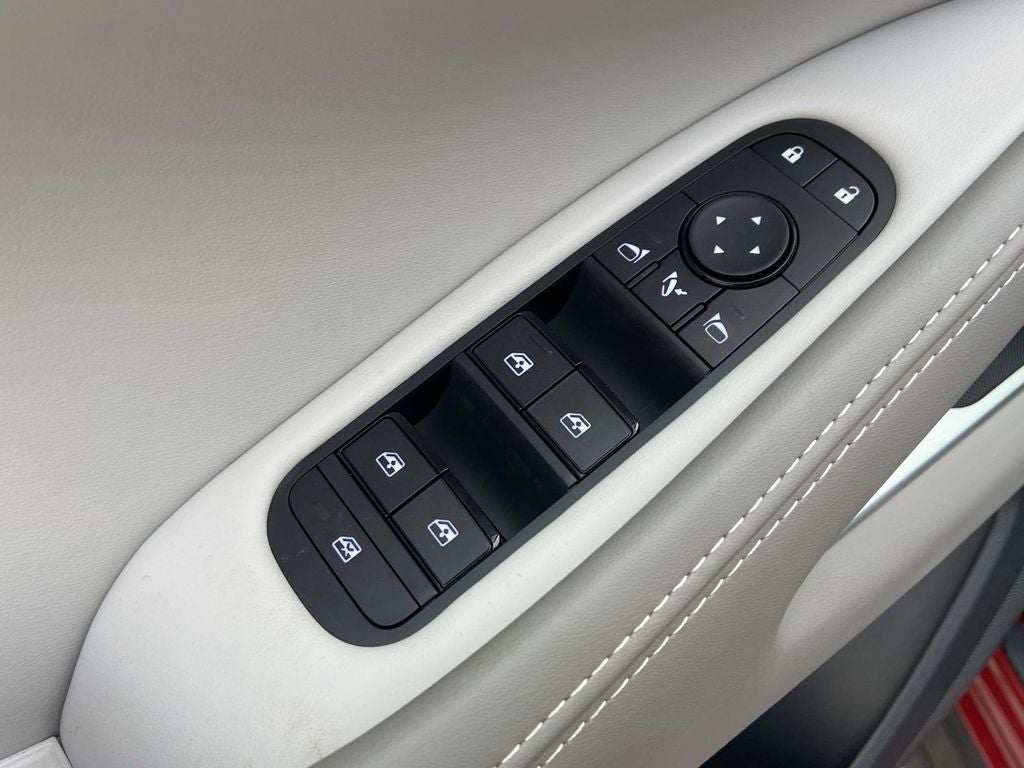 2027 INFINITI QX65 Sport AWD