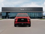 2027 INFINITI QX65 Sport AWD
