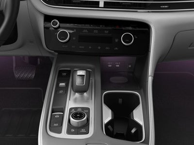 2027 INFINITI QX65 Sport AWD