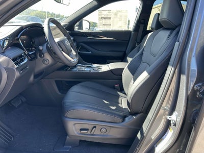 2027 INFINITI QX65 Sport AWD