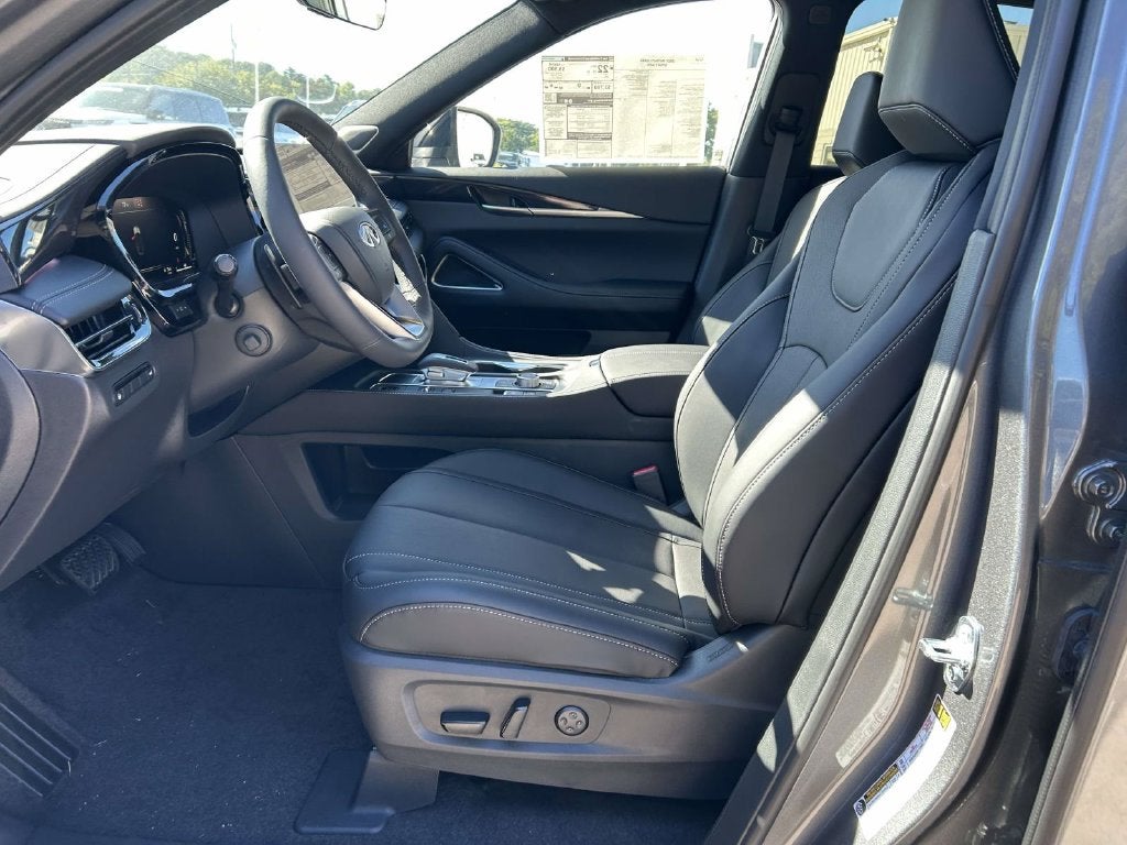 2027 INFINITI QX65 Sport AWD