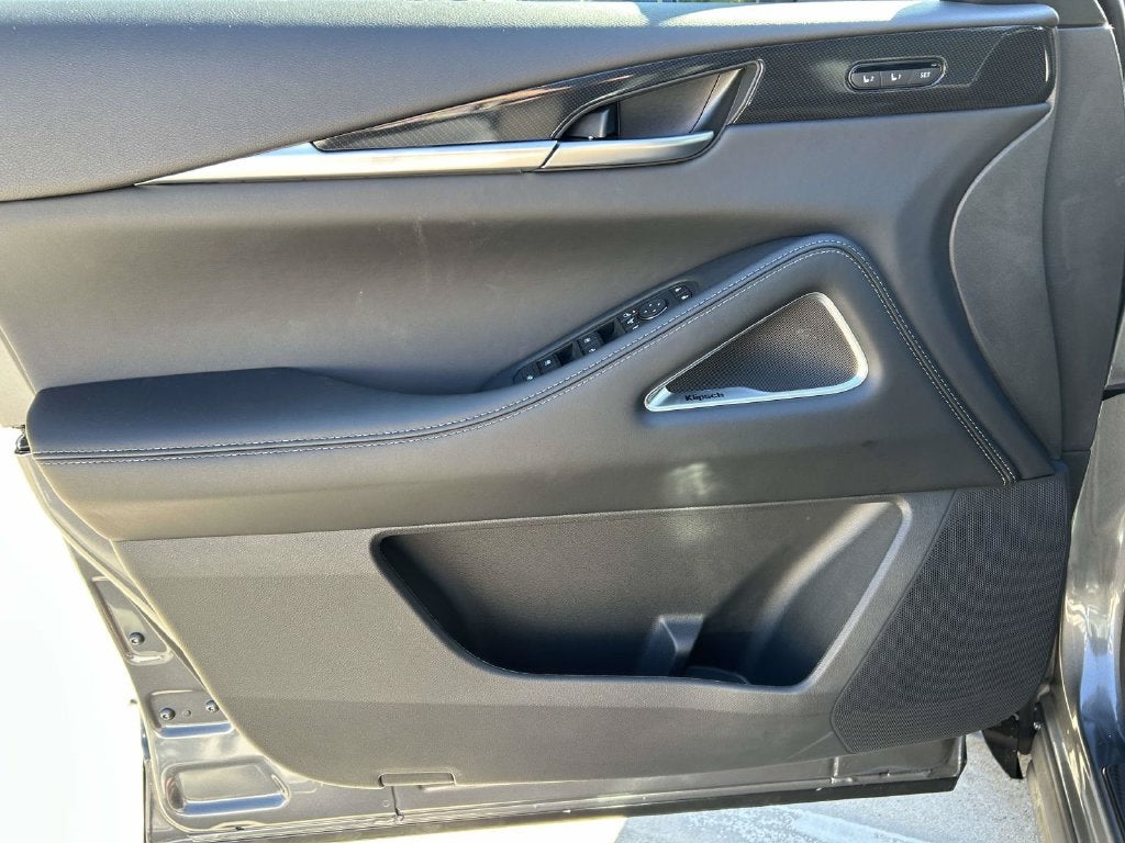 2027 INFINITI QX65 Sport AWD