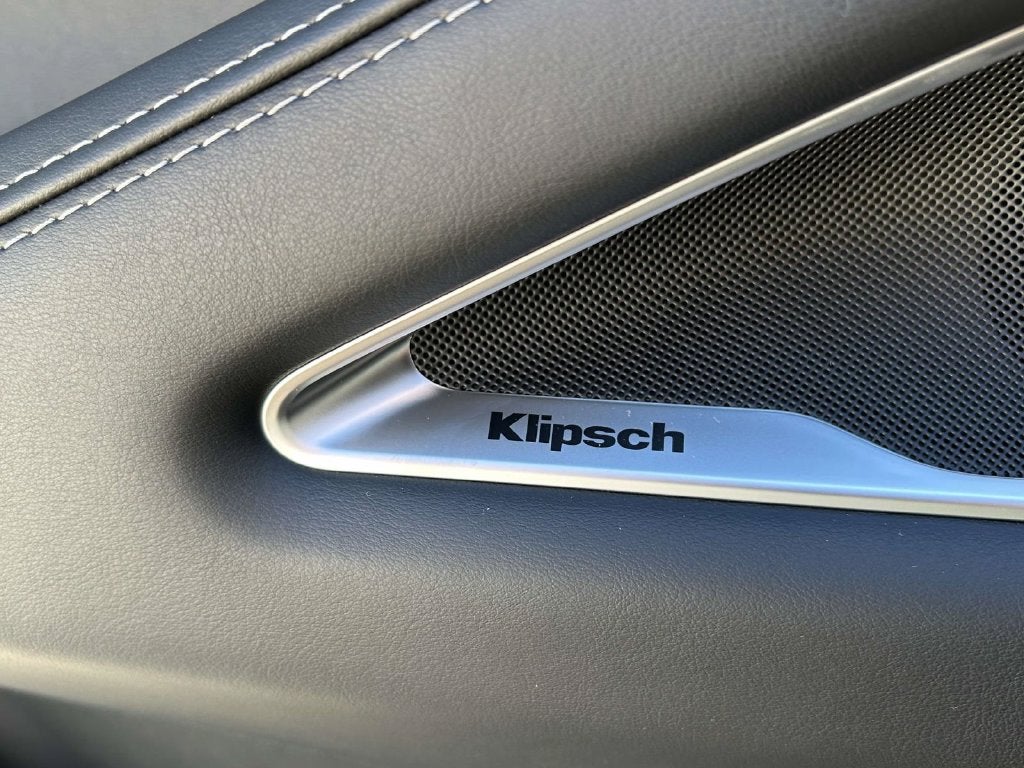 2027 INFINITI QX65 Sport AWD