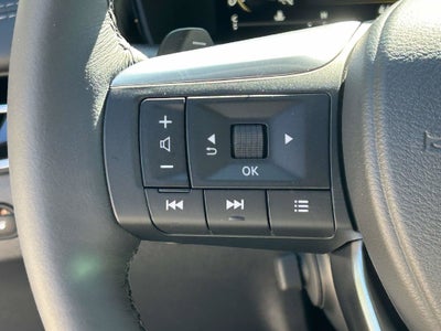 2027 INFINITI QX65 Sport AWD
