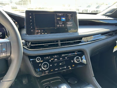 2027 INFINITI QX65 Sport AWD