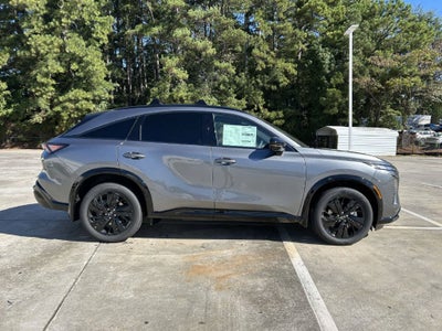 2027 INFINITI QX65 Sport AWD