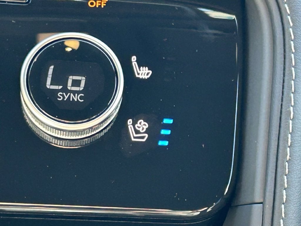 2027 INFINITI QX65 Sport AWD