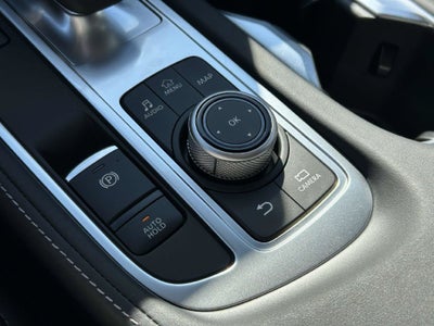 2027 INFINITI QX65 Sport AWD