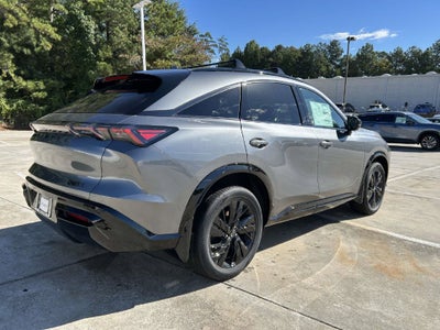 2027 INFINITI QX65 Sport AWD