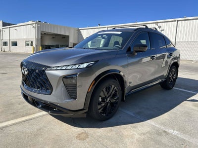 2027 INFINITI QX65 Sport AWD
