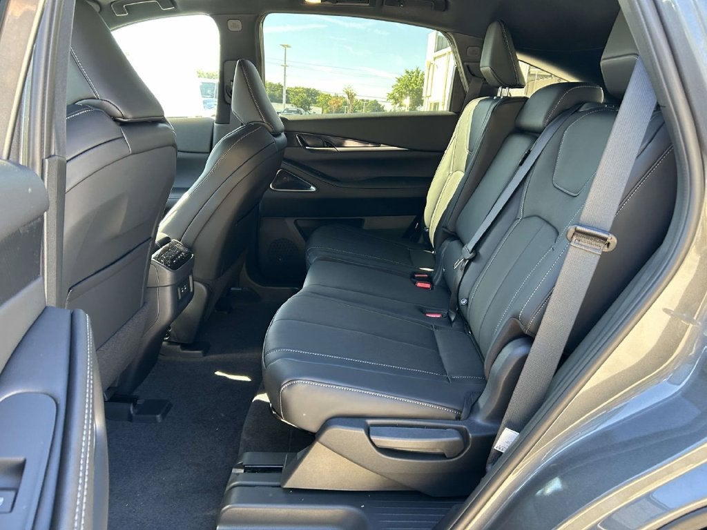 2027 INFINITI QX65 Sport AWD