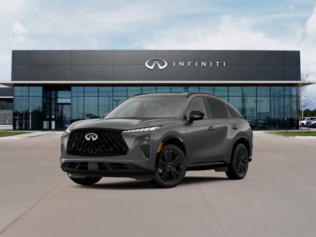 2027 INFINITI QX65 Sport
