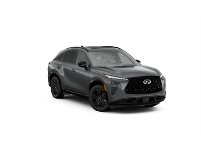 2027 INFINITI QX65 Sport AWD