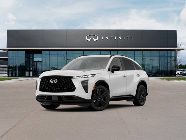 2027 INFINITI QX65 Sport AWD