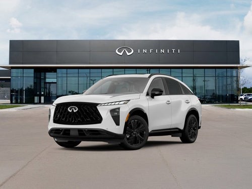 2027 INFINITI QX65 Sport AWD