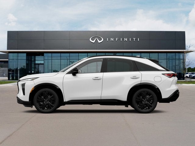2027 INFINITI QX65 Sport AWD