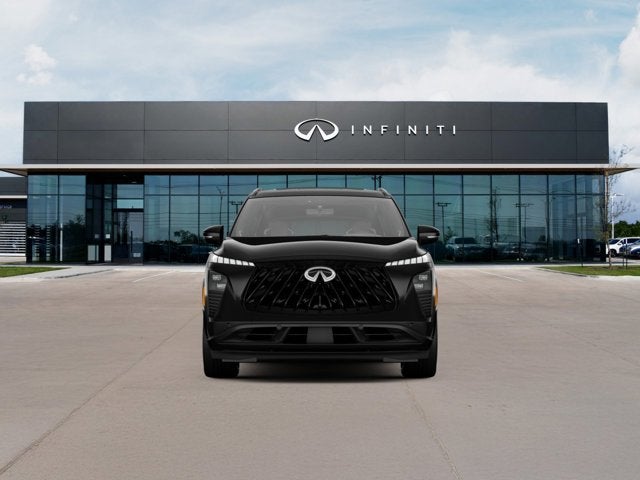 2027 INFINITI QX65 Autograph AWD