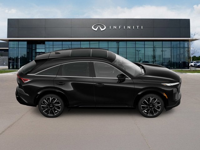 2027 INFINITI QX65 Autograph AWD