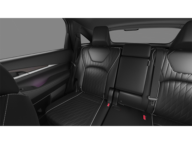 2027 INFINITI QX65 Autograph AWD