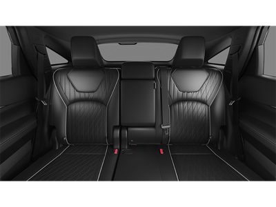 2027 INFINITI QX65 Autograph AWD