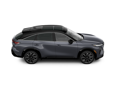 2027 INFINITI QX65 Autograph AWD