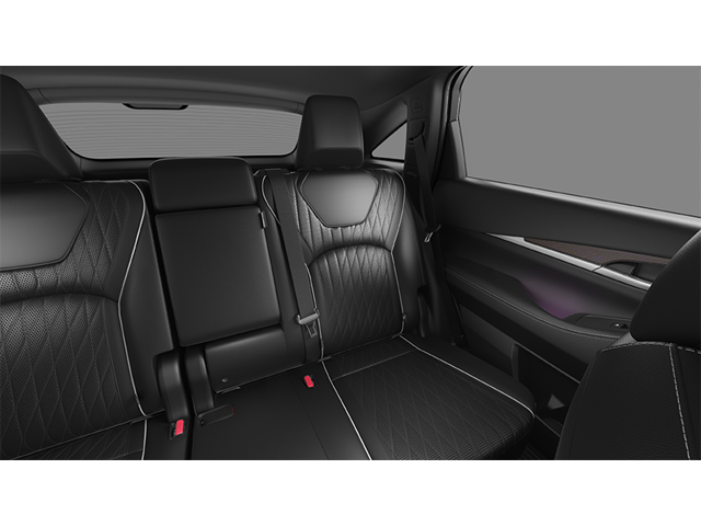 2027 INFINITI QX65 Autograph AWD