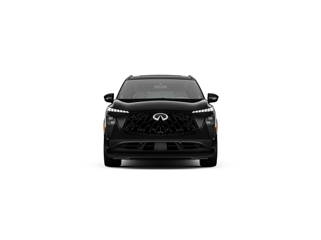 2027 INFINITI QX65 Autograph AWD