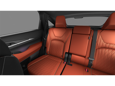 2027 INFINITI QX65 Autograph AWD
