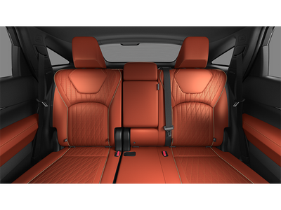 2027 INFINITI QX65 Autograph AWD