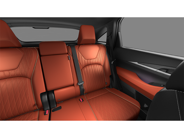 2027 INFINITI QX65 Autograph AWD