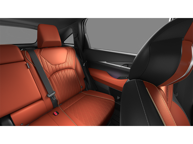 2027 INFINITI QX65 Autograph AWD