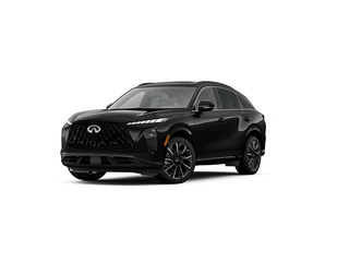 2027 INFINITI QX65 Autograph AWD